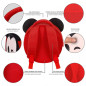 KTM - Emoji Round Bag MICKEY MOUSE