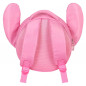 KTM - Emoji Round Bag LILO & STITCH ANGEL
