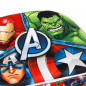 KTM - Lunch Bag AVENGERS