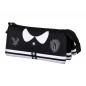 KTM - Flat Pencil Case WEDNESDAY 3 Comp.