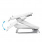 FELLOWES - HANA Laptop Lift White Wood