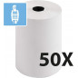 EXA - Thermal Roll For EPOS Machine X50 EXA - Thermal Roll For EPOS Machine X50