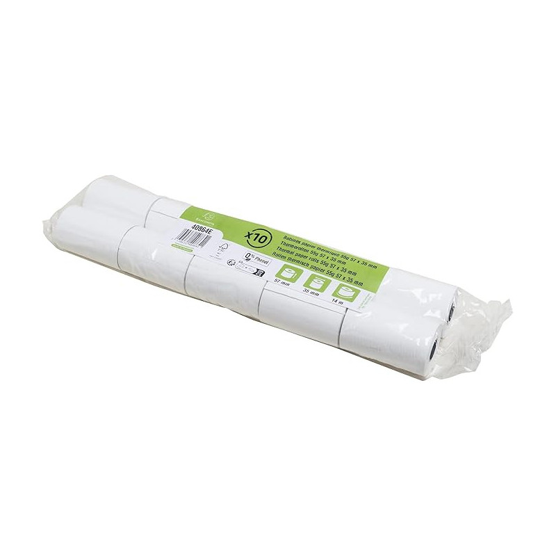 EXA - Thermal Roll For EPOS Machine X10
