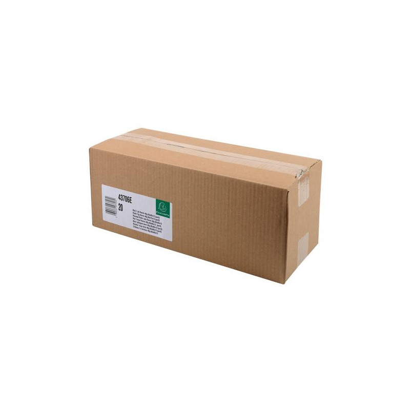 EXA - Thermal Roll For POS Machine X20 EXA - Thermal Roll For POS Machine X20