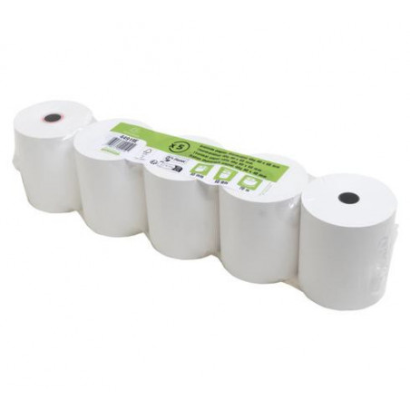 THERMAL ROL FOR POS MACHINE X5
