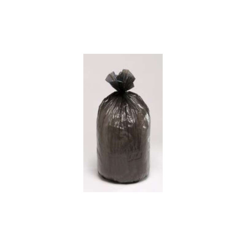 GAMA - Garbage Bag 100L BLACK X20