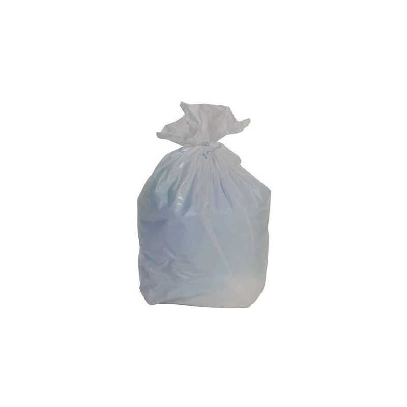 GAMA - Garbage Bag 20L WHITE X50