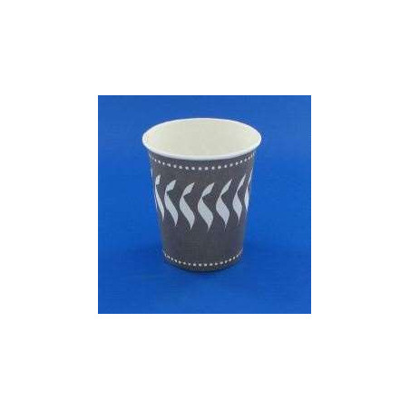 DISPOSABLE COFFEE CUP 20CL X50