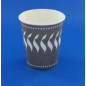GAMA - Disposable Coffee Cup 20CL X50
