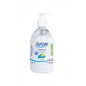 GAMA - Hydroalcoholic Gel 500ML With Pump