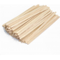 GAMA - Wooden Coffee Stirrers X1000