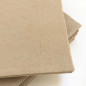 GAMA - Packet of Napkins ECONATURAL 33x33cm X50