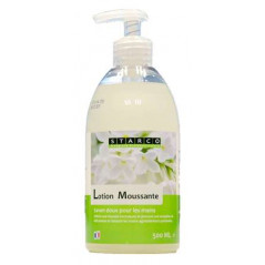 GAMA - Hand Soap 500ML With Pump