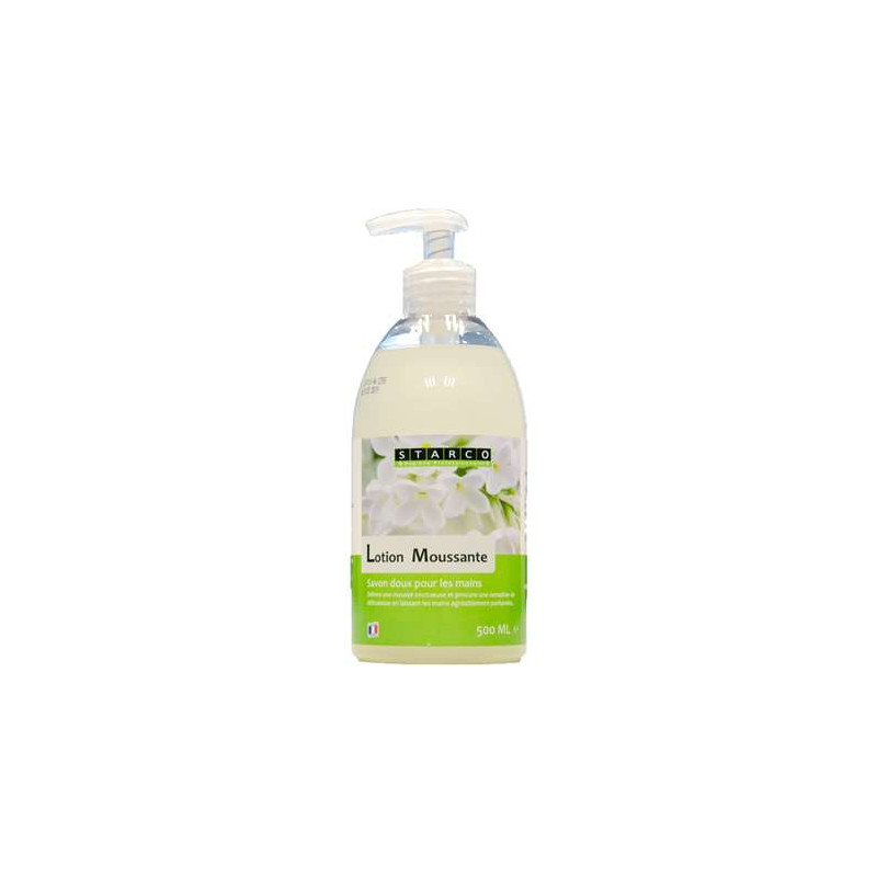 GAMA - Hand Soap 500ML With Pump