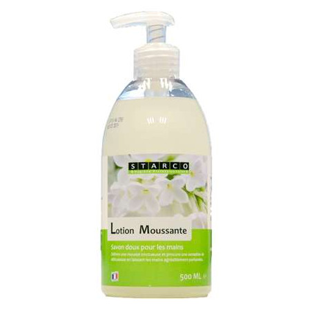 GAMA - Hand Soap 500ML With Pump