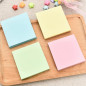 MINI PRICE - Sticky Note Pastel Assorted x400
