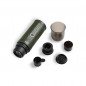 Outin Nano Portable electric Espresso Machine Space Grey