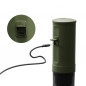 Outin Nano Portable electric Espresso Machine Space Grey