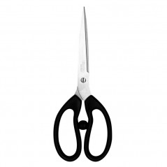 Wonday scissors 21cm pointed black