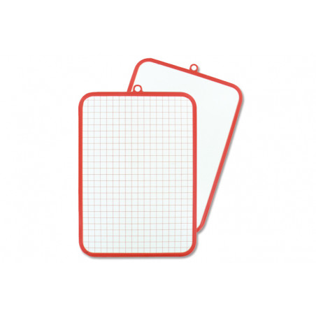 JPC - Whiteboard Double Sided
