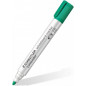 Staedtler - Whiteboard Marker Bullet Green Staedtler - Whiteboard Marker Bullet Green
