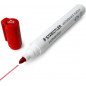 Staedtler - Whiteboard Marker Bullet Red