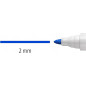Staedtler - Whiteboard Marker Bullet Blue