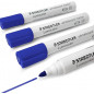 Staedtler - Whiteboard Marker Bullet Blue