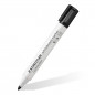 Staedtler - Whiteboard Marker Bullet Black