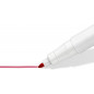Staedtler - Whiteboard Marker M Red Staedtler - Whiteboard Marker M Red