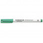 Staedtler - Whiteboard Marker M Green Staedtler - Whiteboard Marker M Green