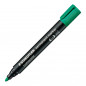 Staedtler - Permanent Marker Bullet Green Staedtler - Permanent Marker Bullet Green