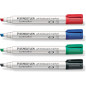 Staedtler - Whiteboard Marker Set x4 Chisel