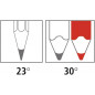Staedtler - Sharpener 2 Holes
