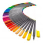 Staedtler - Triplus Fineliner Assorted Colours Set x36 Staedtler - Triplus Fineliner Assorted Colours Set x36
