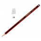 Staedtler - Tradition Pencil 4H