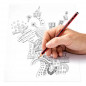 Staedtler - Tradition Pencil 4B