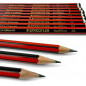 Staedtler - Tradition Pencil 4B
