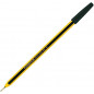 Staedtler - Noris Stick Ballpoint Pen Black