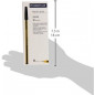 Staedtler - Noris Stick Ballpoint Pen Blue