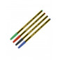Staedtler - Noris Stick Ballpoint Pen Blue