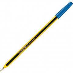 NORIS STICK BALLPOINT PEN STAEDTLER BLUE