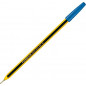 Staedtler - Noris Stick Ballpoint Pen Blue