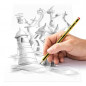 Staedtler - Noris Pencil H