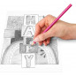 Staedtler - Noris Happy Pencil HB