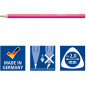 Staedtler - Noris Happy Pencil HB