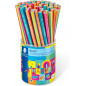 Staedtler - Noris Happy Pencil HB