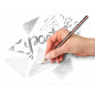 Staedtler - Noris Pencil Pastel HB (units) Staedtler - Noris Pencil Pastel HB (units)
