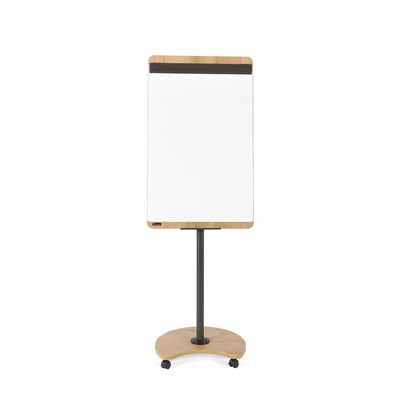 CEP- Mobile Conference Flipchart Wood CEP- Mobile Conference Flipchart Wood