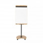 CEP- Mobile Conference Flipchart Wood CEP- Mobile Conference Flipchart Wood